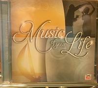 Andy Williams - Music of Your Life: Secret Rendezvous