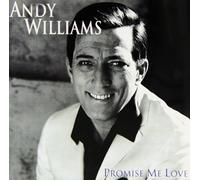 Andy Williams - Promise Me, Love