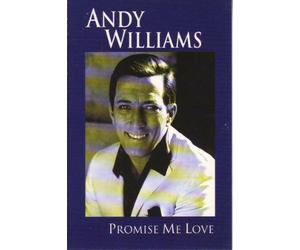 Andy Williams - Promise Me, Love