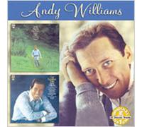 Andy Williams - Raindrops Keep Fallin' On My Head/Get Together With Andy Williams