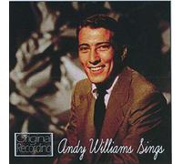 Andy Williams - Andy Williams Sings... - CD - New