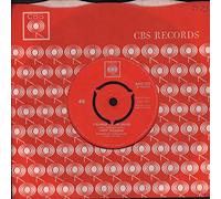 Andy Williams: Stranger On The Shore / I Want To Be Wanted 7"