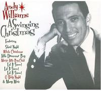 Andy Williams - Swinging Christmas by Andy Williams