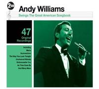Andy Williams - Swings the Great American Songbook