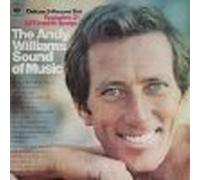 Andy Williams - The Andy Williams Sound Of Music - 12" LP Double 1968 - CBS S 66214 - UK Press