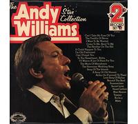 Andy Williams - The Andy Williams Star Collection
