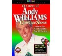 Andy Williams: The Best Of The Andy Williams Christmas [DVD]