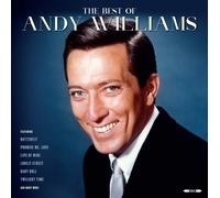 The best of Andy Williams