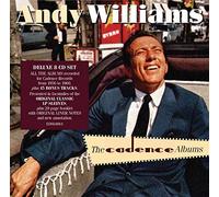 Andy Williams - The Cadence Albums