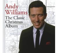 Andy Williams - The Classic Christmas Album