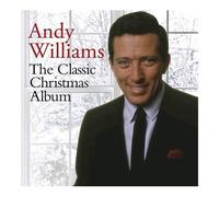 Andy Williams - The Classic Christmas Album