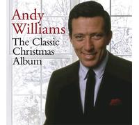 Andy Williams - The Classic Christmas Album [Standard]
