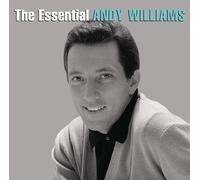 Andy Williams The Essential Andy Williams (CD) (US IMPORT)