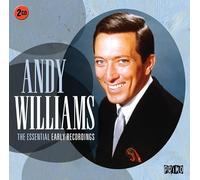 Andy Williams - The Essential Early Recordings