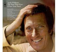 Andy Williams - The First Time Ever (I Saw Your Face)