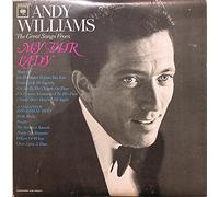 Andy Williams - The Great Songs from "My Fair Lady" and Other Broadway Hits