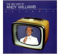 Williams, Andy - The Very Best of Andy Williams