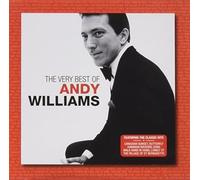 Andy Williams - The Very Best Of Andy Williams