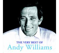 Andy Williams The Very Best Of (CD) Album (US IMPORT)