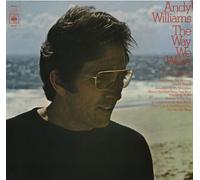 Andy Williams The Way We Were 1974 UK vinyl LP S80152