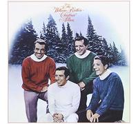 Andy Williams & The Williams Brothers - The Williams Brothers Christmas Album