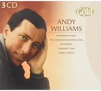 Andy Williams - This Is Gold