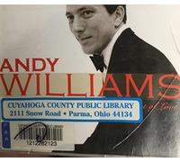 Andy Williams - Very Best of Love