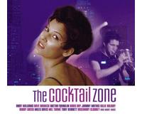 Andy Williams, Vic Damone a.o. - The Cocktail Zone