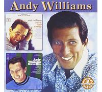 Andy Williams - Warm and Willing/Newest Hits