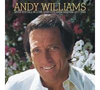 Andy Williams - When You Fall in Love Lost Columbia Masters 1977-1982