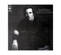 ANDY WILLIAMS - you've got a friend LP [Vinyl] ANDY WILLIAMS