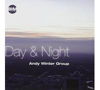 Andy Winter - Day and Night