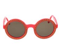 ANDY WOLF Wonder D Men's Sunglasses Pink Size 46