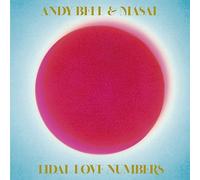 Andybell&Masal - Tidal Love Numbers