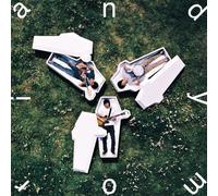 Andymori - Andymori - Uchuu No Hate Ha Kono Me No Mae Ni [Japan CD] XQFQ-1116