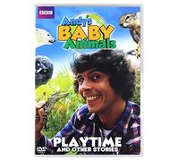 Andy's Baby Animals: Playtime And Other Stories [DVD]