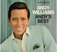 Andy Williams - Andy's Best (26 Tracks!)