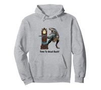 Andy's Dinosaur Adventure Pullover Hoodie