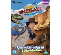 Andy's Dinosaur Adventures: Iguanadon Footprint