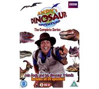 Andy's Dinosaur Adventures: Series 1