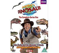 Andy's Dinosaur Adventures: Series 1