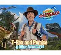 Andy's Dinosaur Adventures: T-Rex and Pumice & Other Adventures