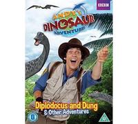 Andy's Dinosaur Adventures: Vol 3 - Diplodocus & Dung