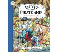 ANDY'S PIRATE SHIP