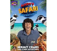 Andy's Safari Adventures: Hermit Crabs & Other Adventures