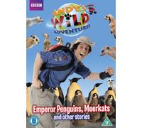 Andy's Wild Adventures: Emperor Penguins, Meerkats and Other...