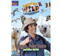 Andy's Wild Adventures: Lemurs, Polar Bears and Other Stories