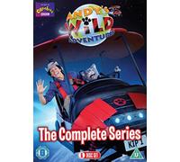 Andy's Wild Adventures: The Complete Series