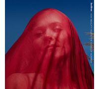 Ane Brun - How Beauty Holds The Hand Of Sorrow (Red Vinyl) [New Vinyl LP] 180 Gr