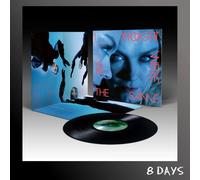 Ane Brun - I Thought We Were the Same - Black Vinyl | Presale Ships By 6.11.26